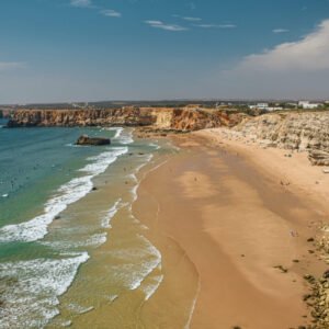 Faro → Porto Airport