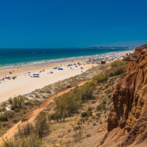 Aeroporto Lisboa → Vale de Lobo