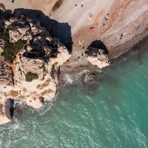 Odeceixe → Aeroporto Faro