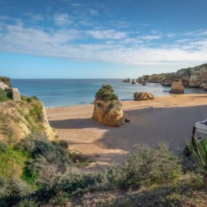 Loulé → Aeroporto Faro