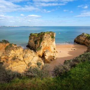 Aeroporto Faro → Altura