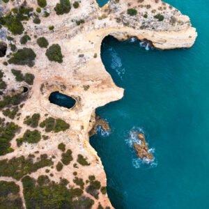 Loulé → Aeroporto Lisboa