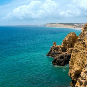 Marbelha → Aeroporto Faro