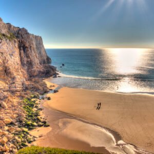 Quinta do Lago → Aeroporto Lisboa