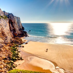 Portimão → Aeroporto Porto