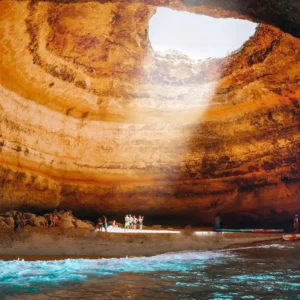 Quinta do Lago → Aeroporto Faro