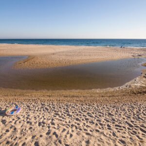 Punta Umbria → Aeroporto Faro