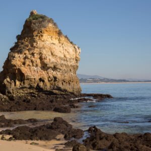 Aeroporto Porto → Albufeira