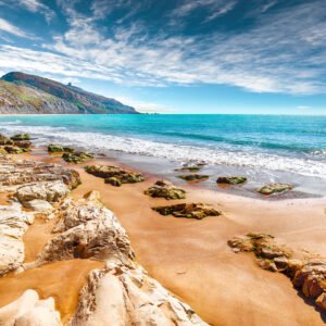 Aeroporto Faro → Islantilla