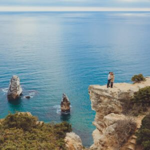 Aeroporto Faro → Gibraltar