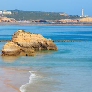 Aeroporto Faro → Aljezur