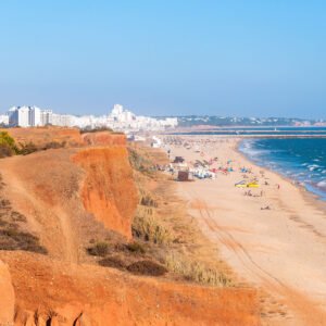 Vale de Lobo → Aeroporto Porto