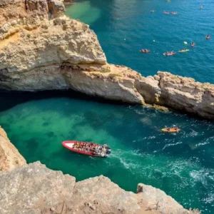 Aeroporto Faro → El Rompido