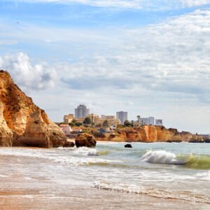 Aeroporto Faro → Salema