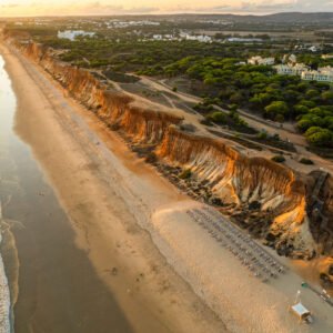 Loulé → Aeroporto Porto