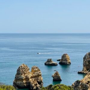 Portimão → Aeroporto Lisboa