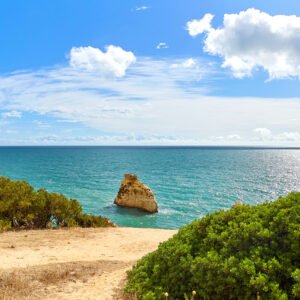 Aeroporto Faro → Burgau