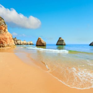 Portimão → Aeroporto Faro