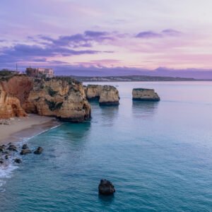 Tavira → Aeroporto Porto