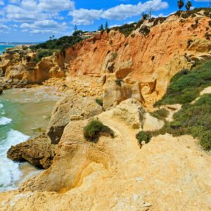 Aeroporto Faro → Fuseta