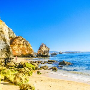 Olhão → Aeroporto Lisboa