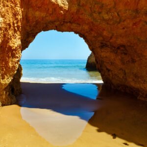 Aeroporto Faro → Tavira